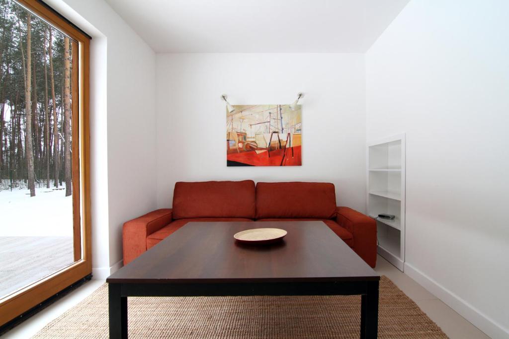 Osada Osjaków Zimmer foto