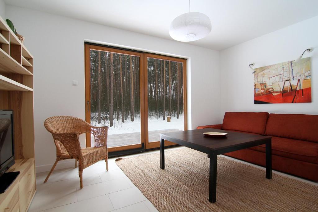 Osada Osjaków Zimmer foto